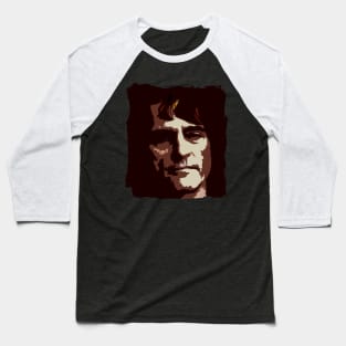 Joaquin Phoenix Baseball T-Shirt